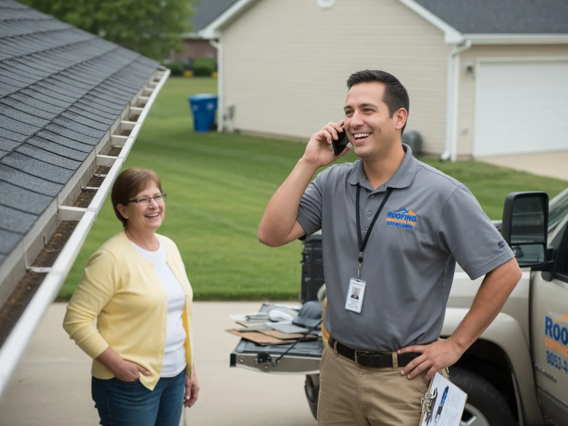 Local Roofing Contractors San Simon, AZ FAQs